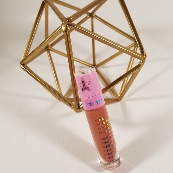 🆕️Jeffree Star, Nathan, Velour Liquid Lipstick